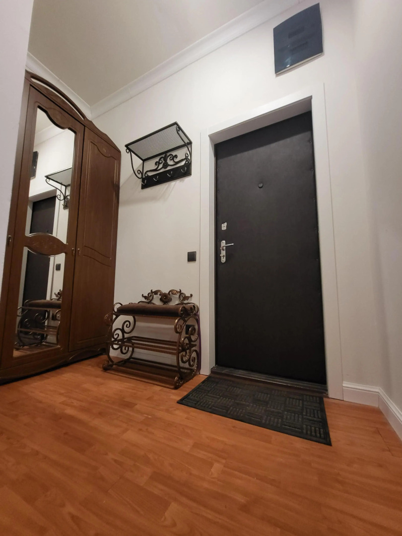 Квартира Уютная Однокомнатная в Центре Костромы