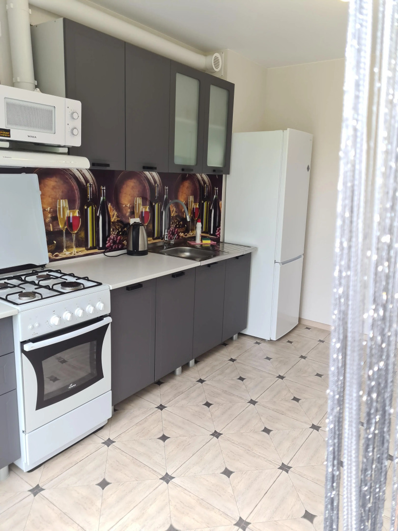 Апартаменты посуточно Керчь Аршинцево