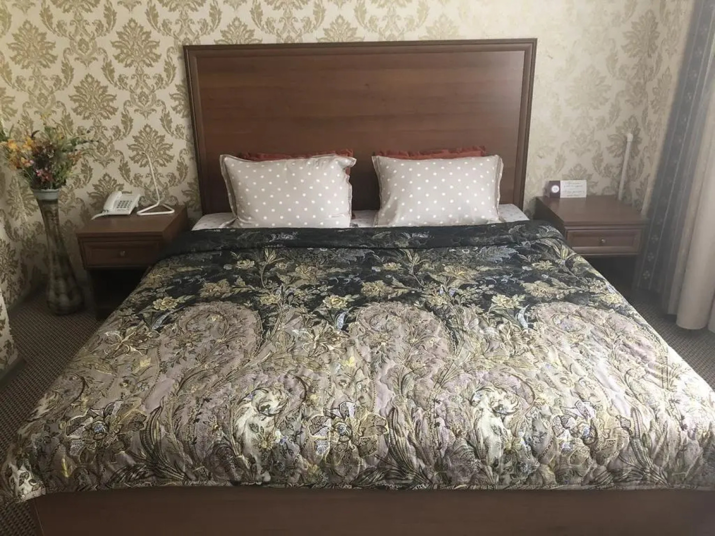 Отель Хэппи хоум