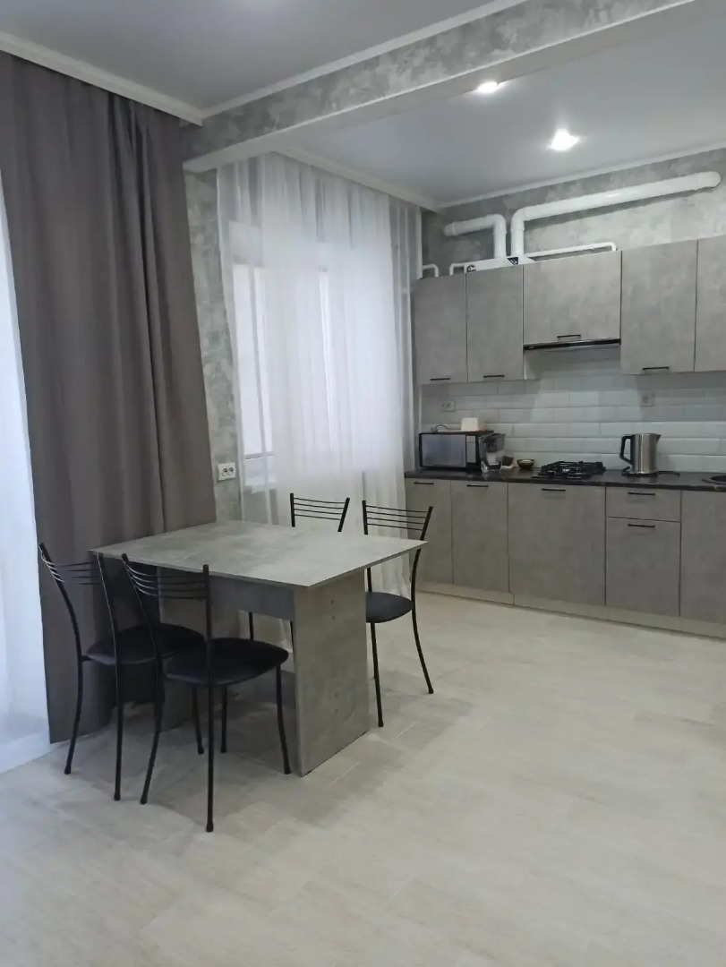 Квартира Уютная студия