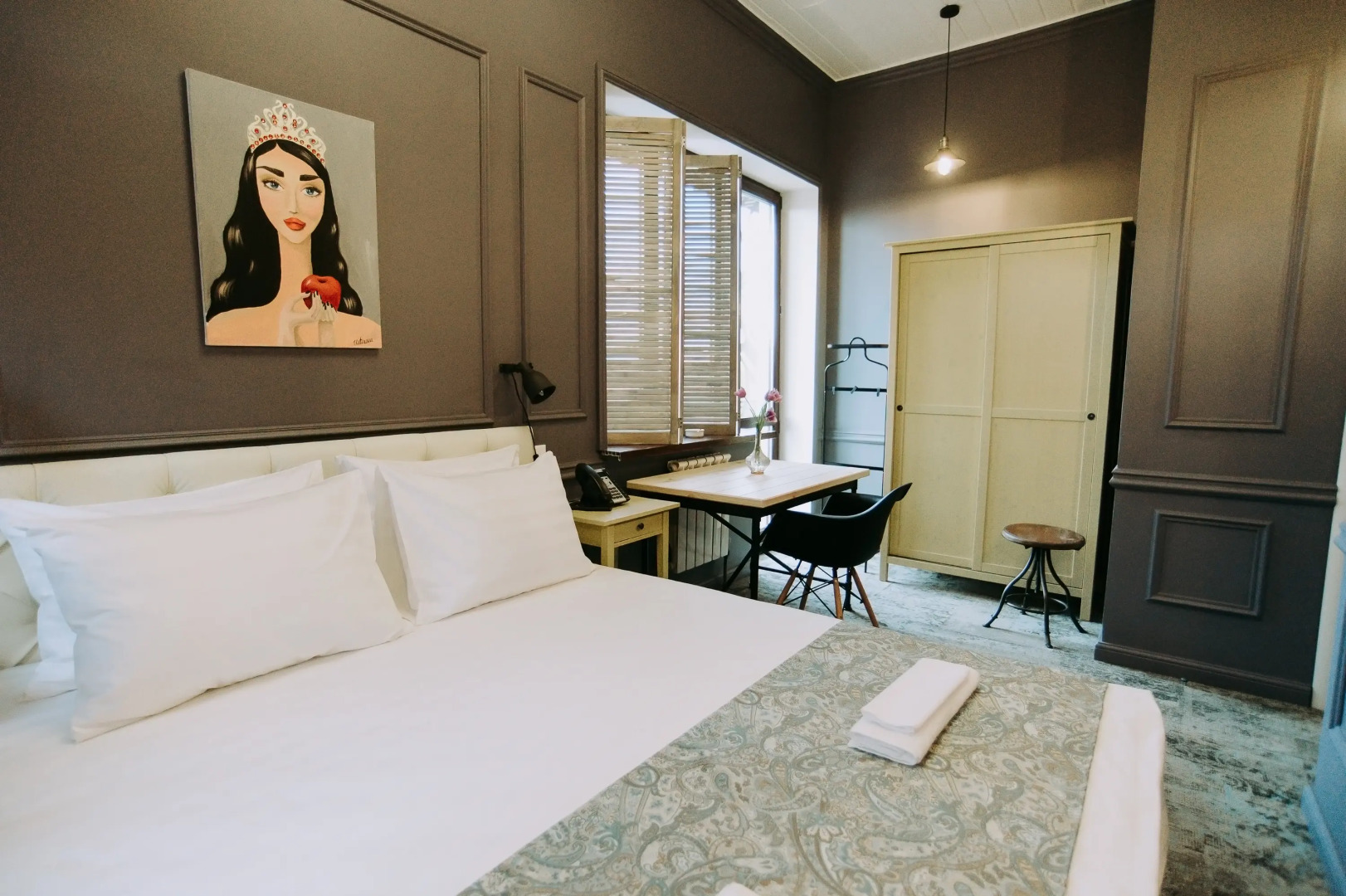 Мини-Отель Щука