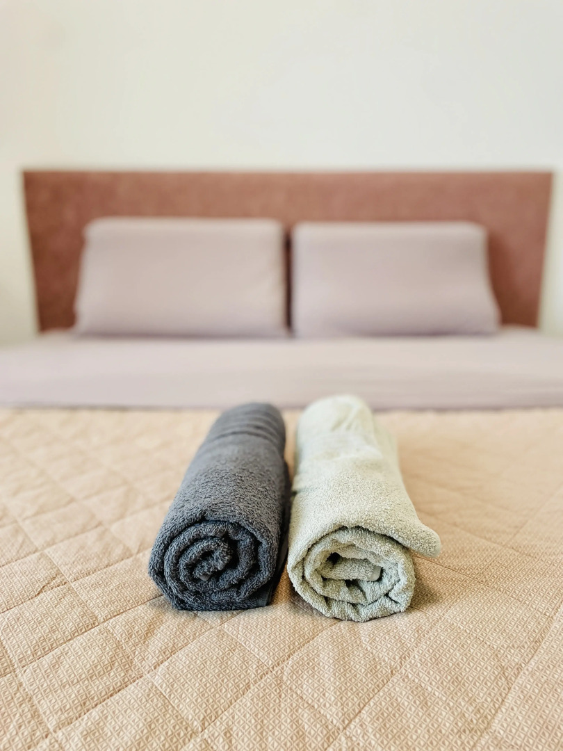 Апартаменты на Лазаревской 9