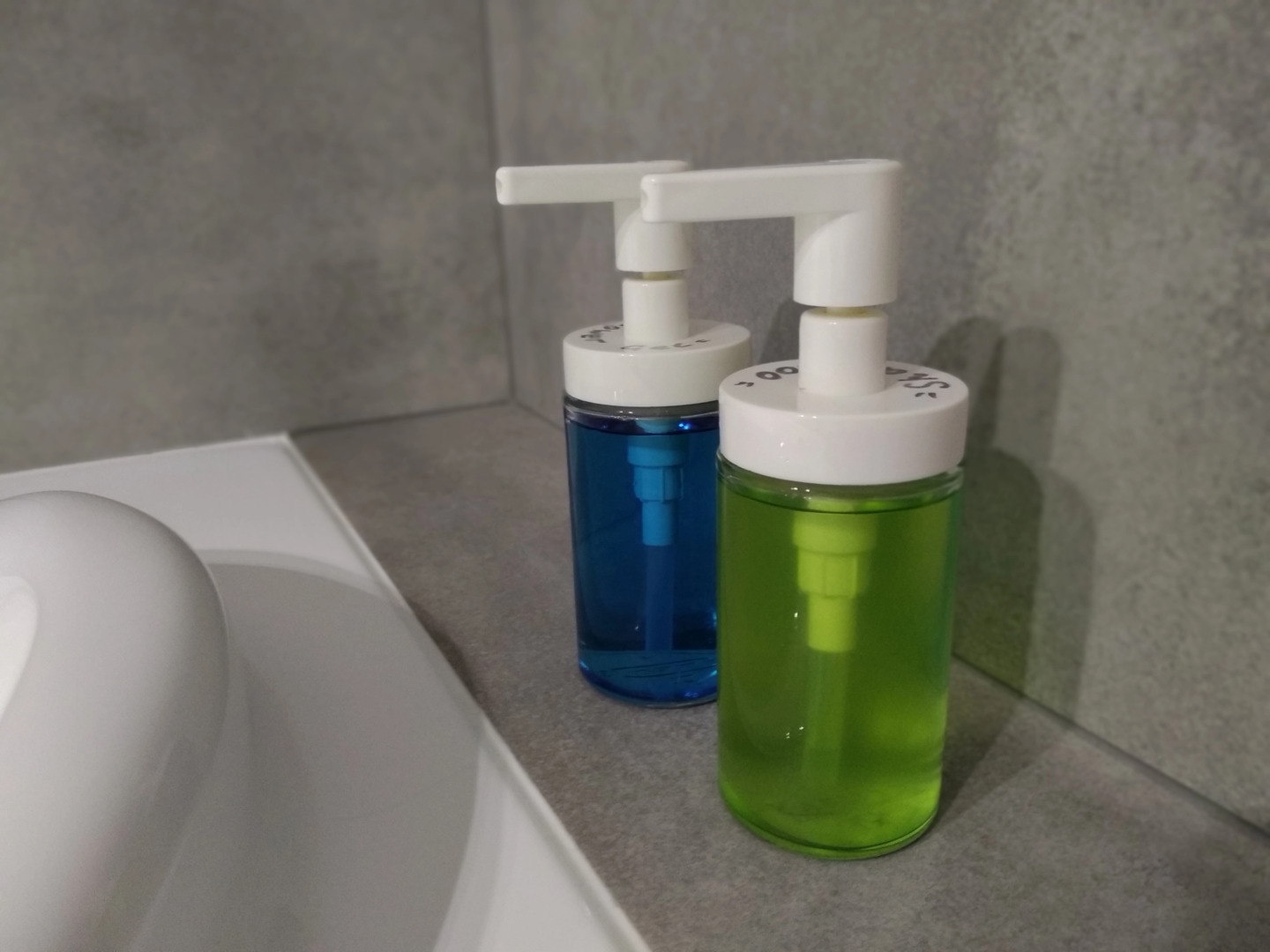 Апартаменты Стоп.Снято! Green Life