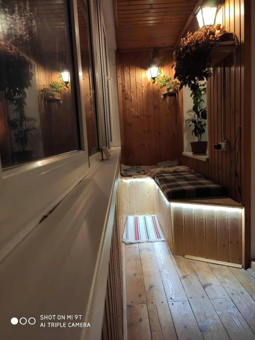 Квартира Квартира