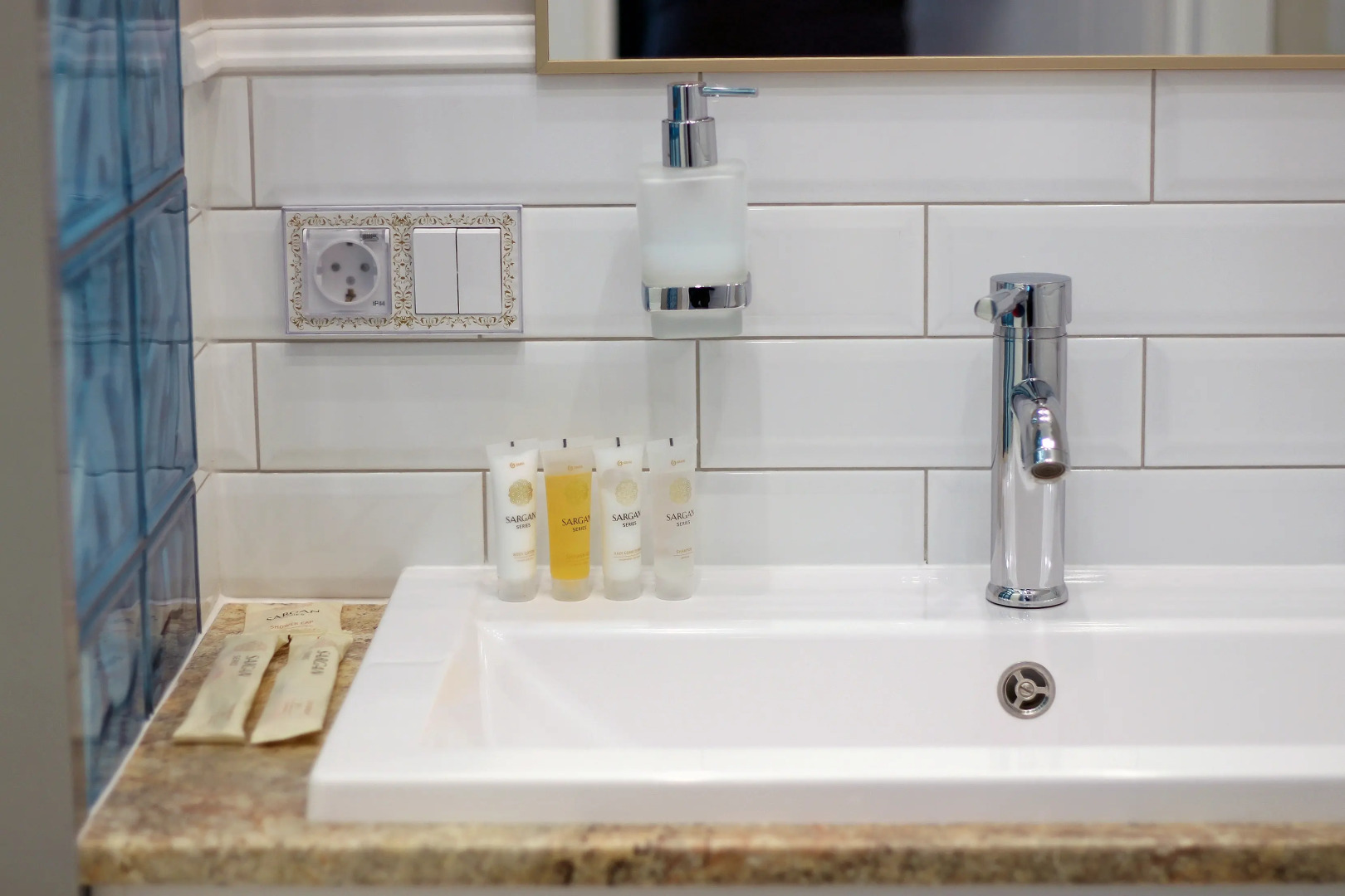 Апартаменты Мария Рыбная Деревня