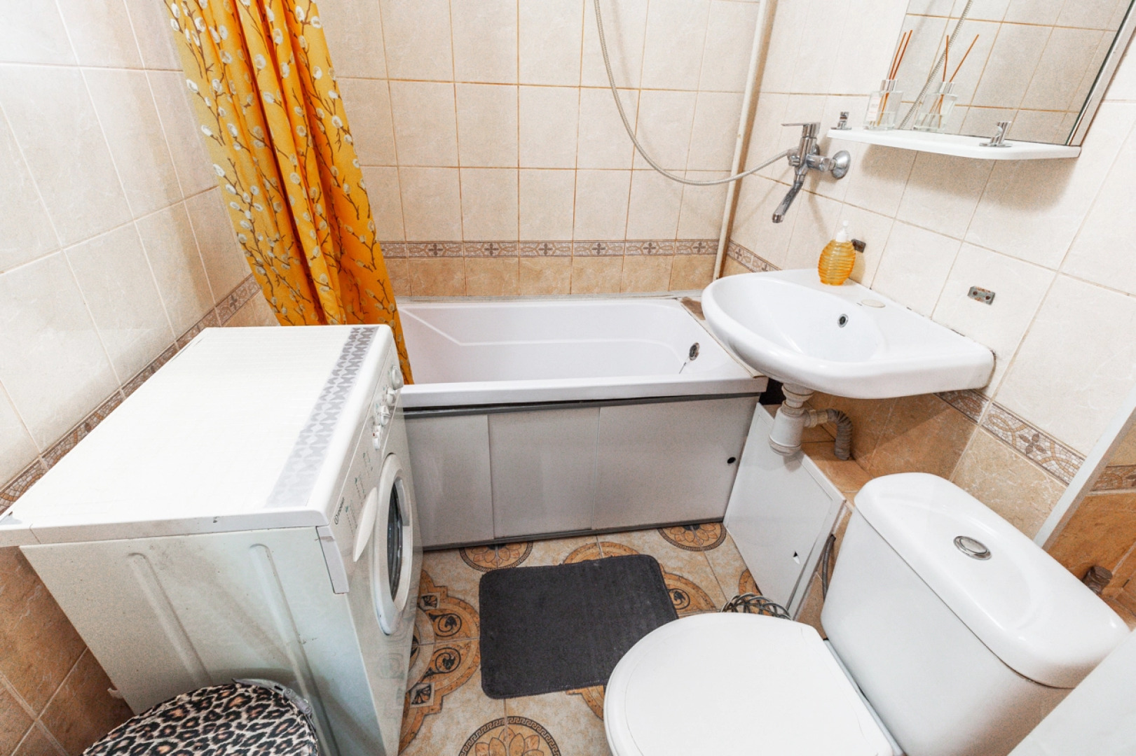 Квартира Уютная в Самом Центре Города