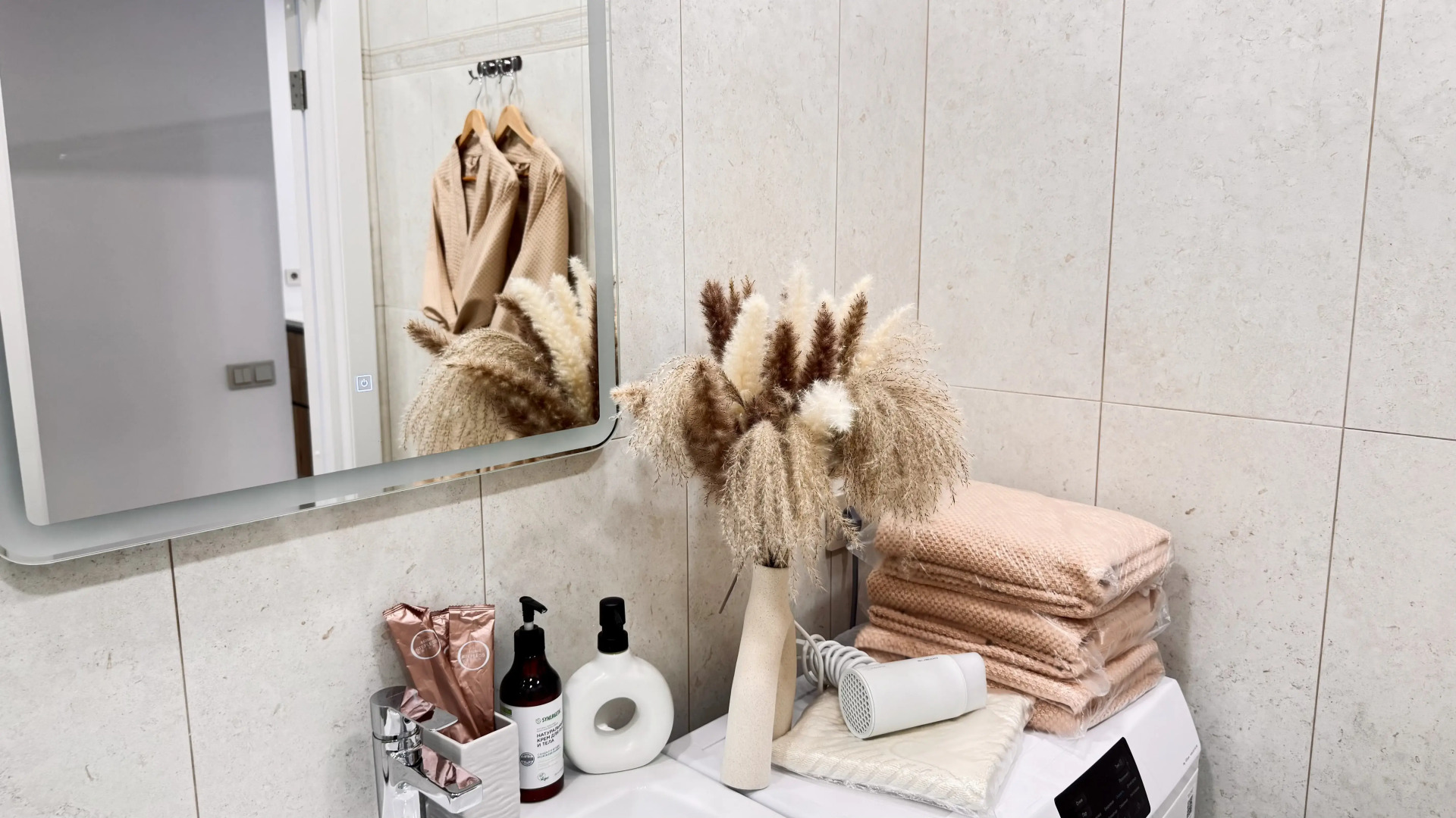 Апартаменты Студия-Люкс в Авторском Квартале Машаров