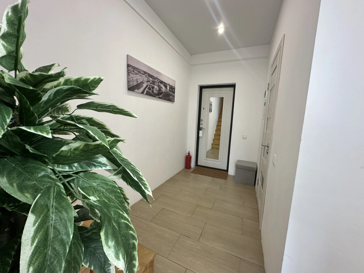 Апартаменты Столица 2314