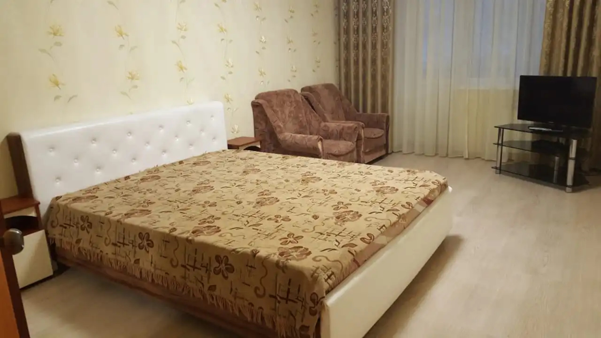 Апартаменты КВАРТИРА НА СУТКИ КАЛУГА