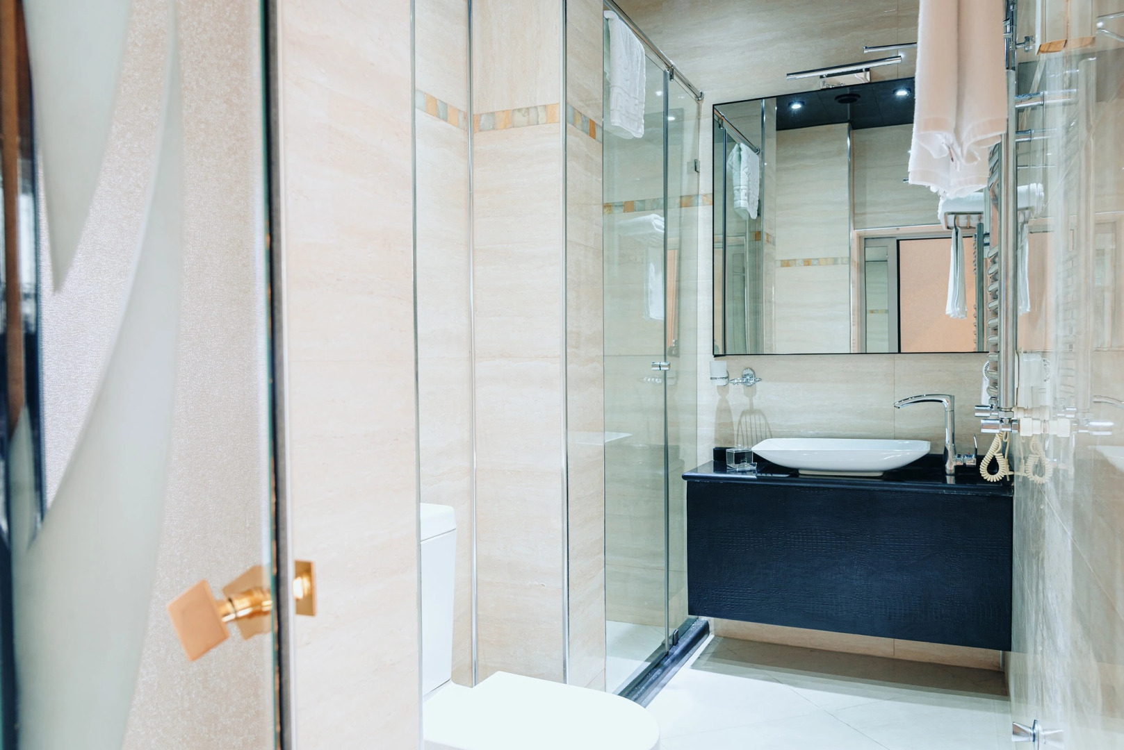 Отель Bayil Breeze