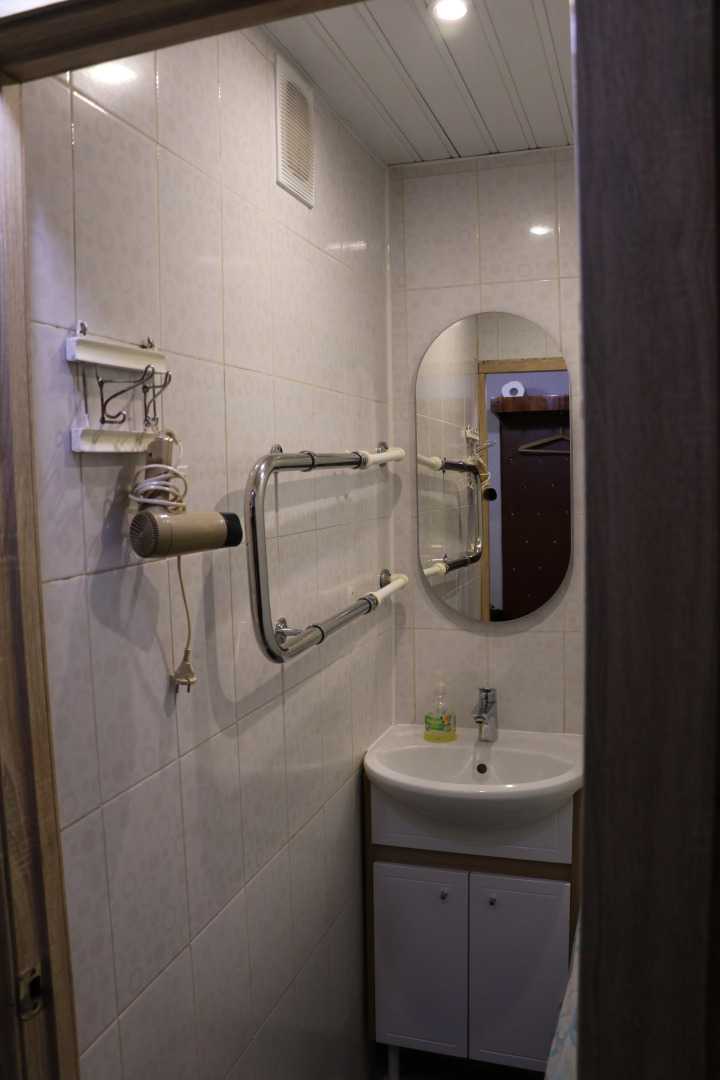 Квартира на Ватутитнская 17