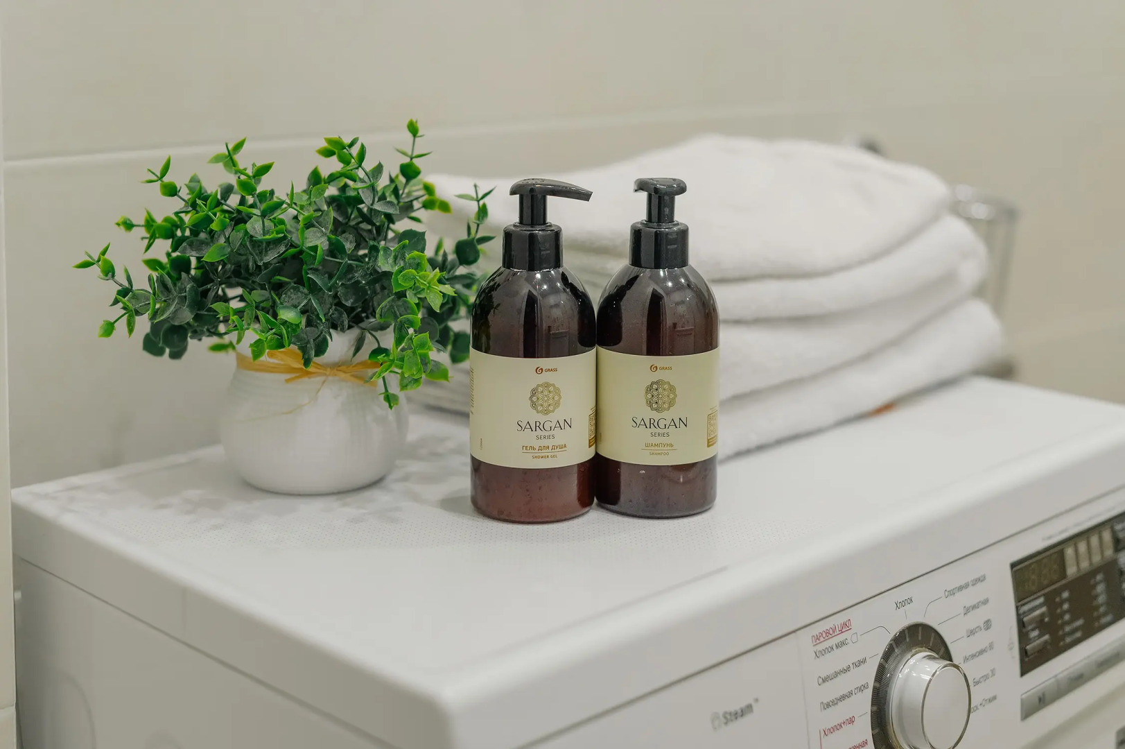 Квартира в центре с парковкой возле Мега Моллла