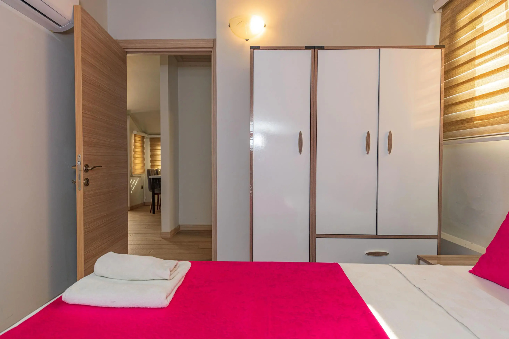 Yasam Park Residence