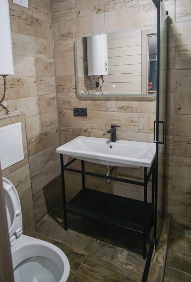 Частный дом Yeti Village