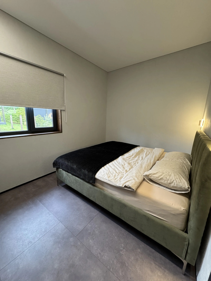 Частный дом RentalSPb Redlake №2 Красное Озеро