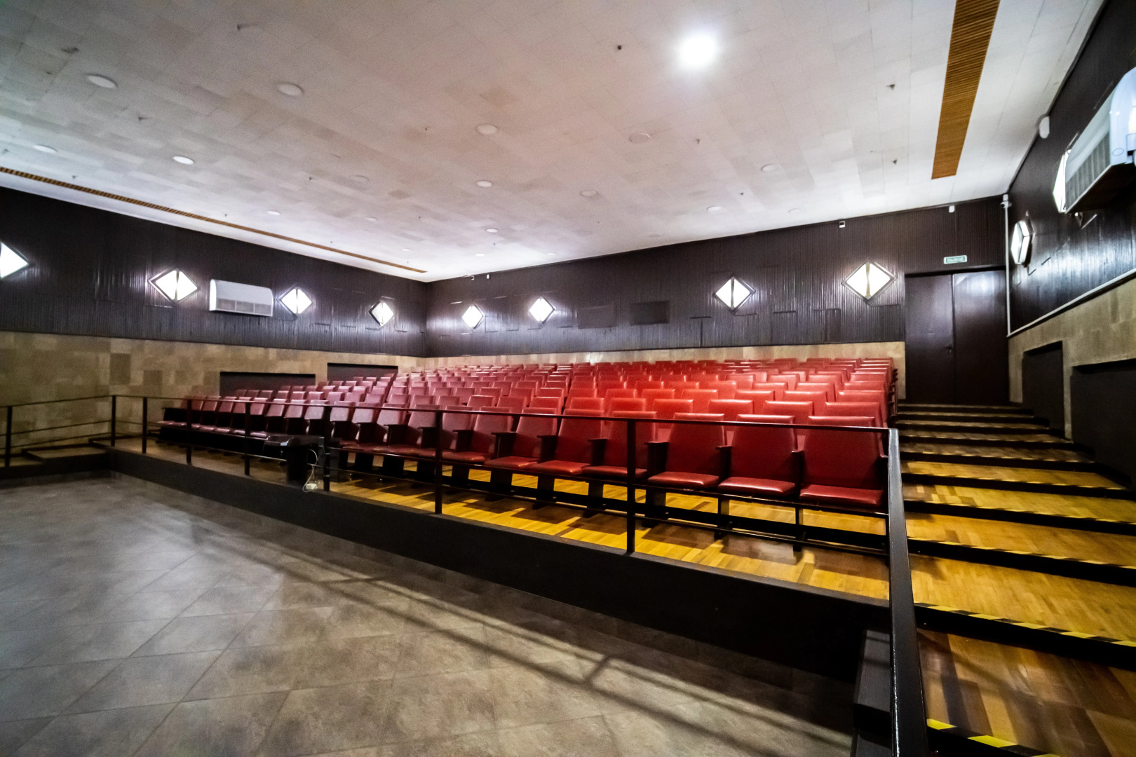 Санаторий Голубая волна