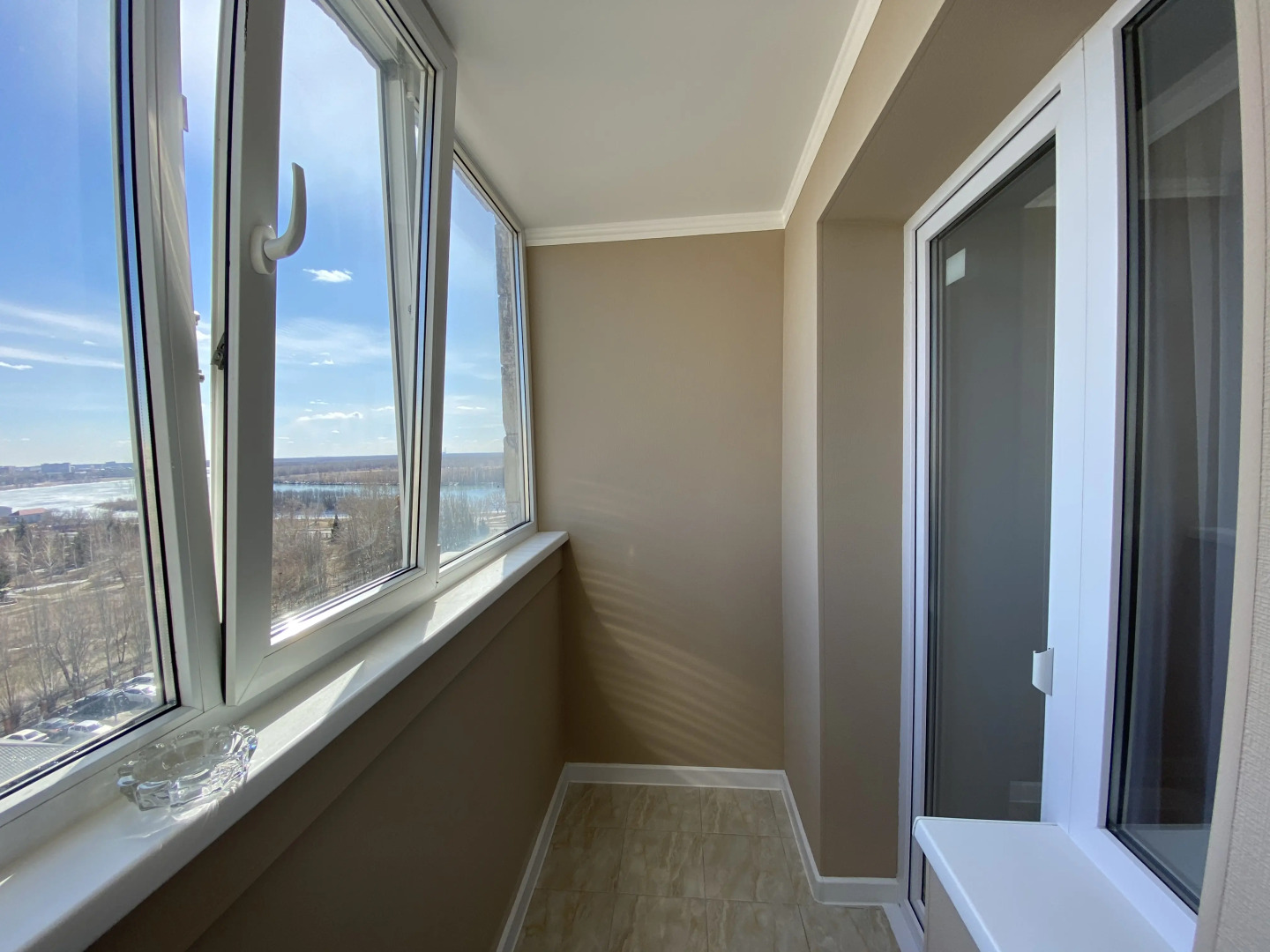 Апартаменты Торайгырова 6