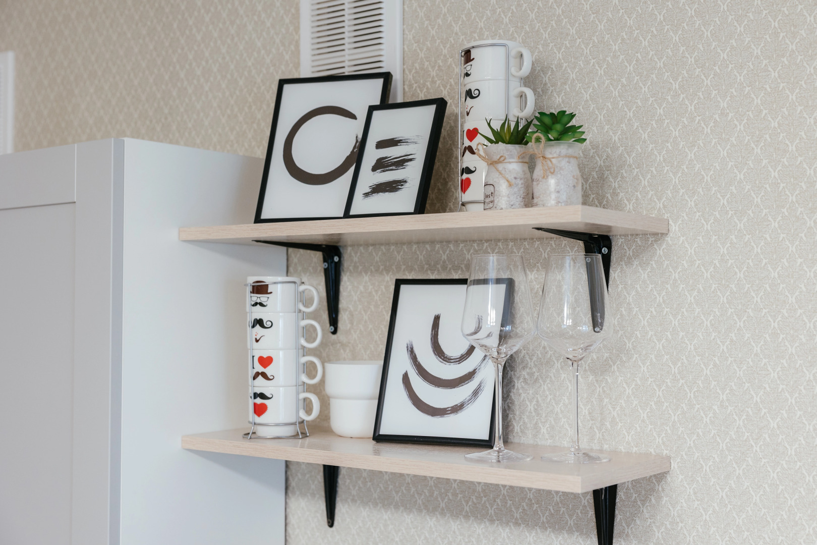 Апартаменты Room Tour