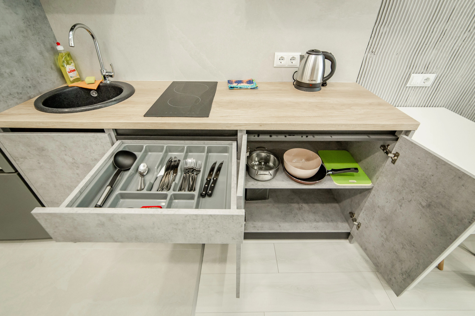 Апартаменты BelaTravel по адресу Брилевская, 33