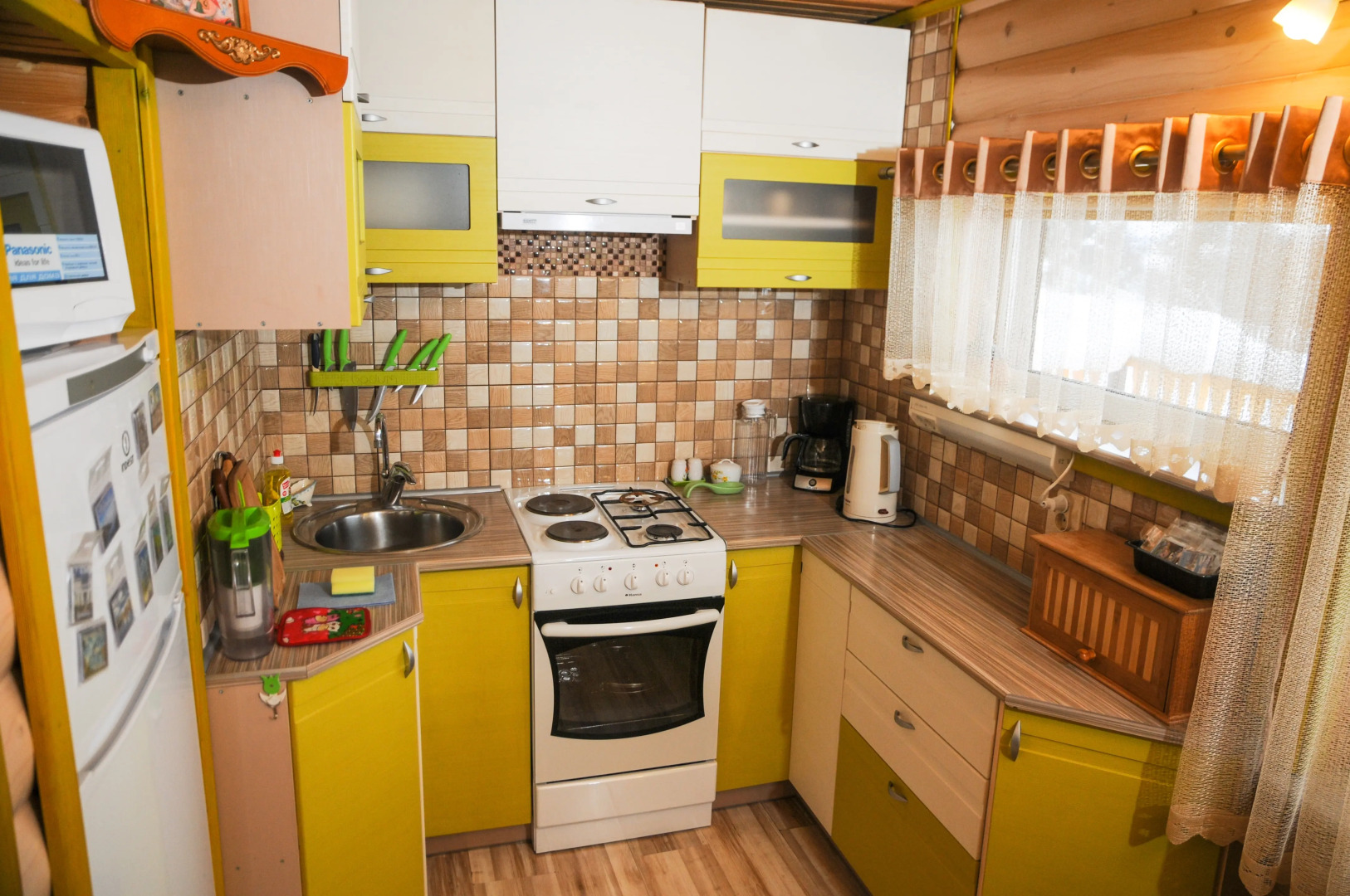 Гостевой Дом Тихотут