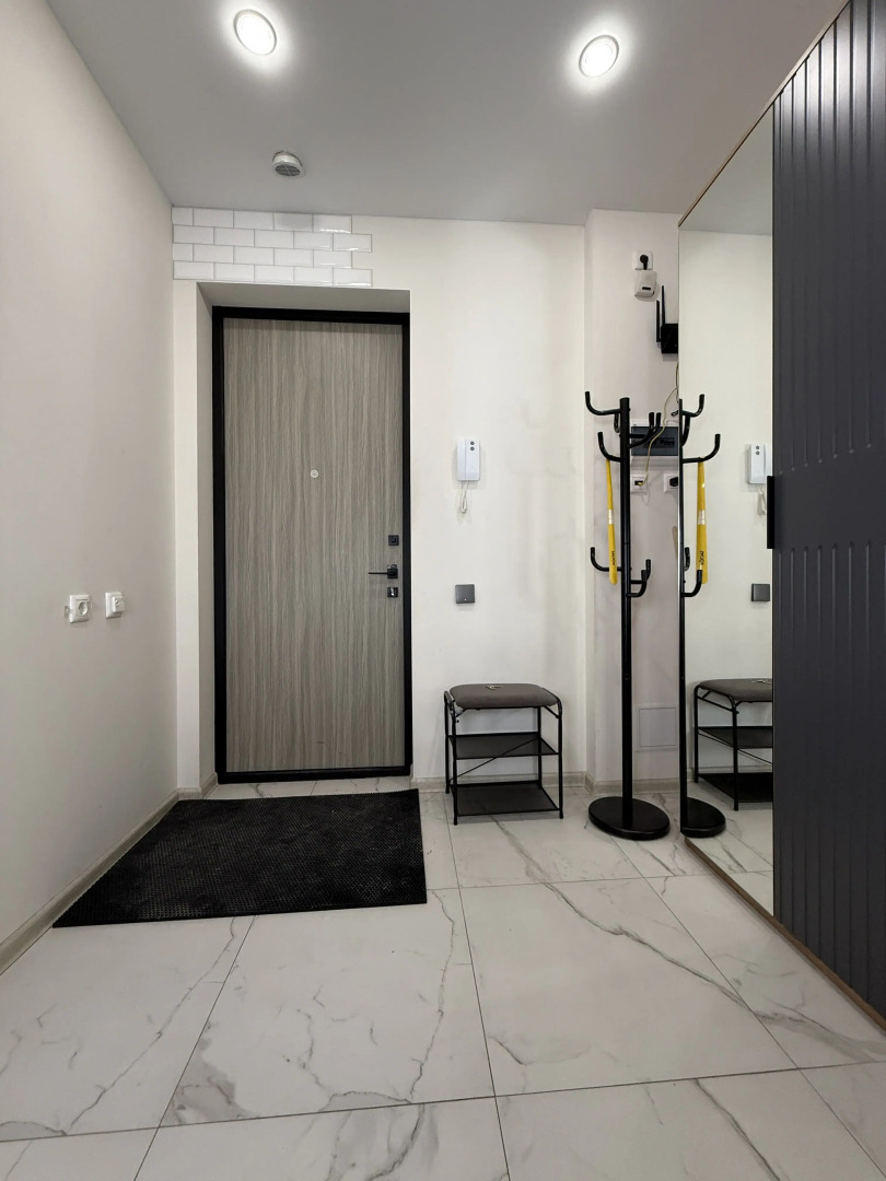 Квартира Тут Хорошо на Шаумяна 20 3