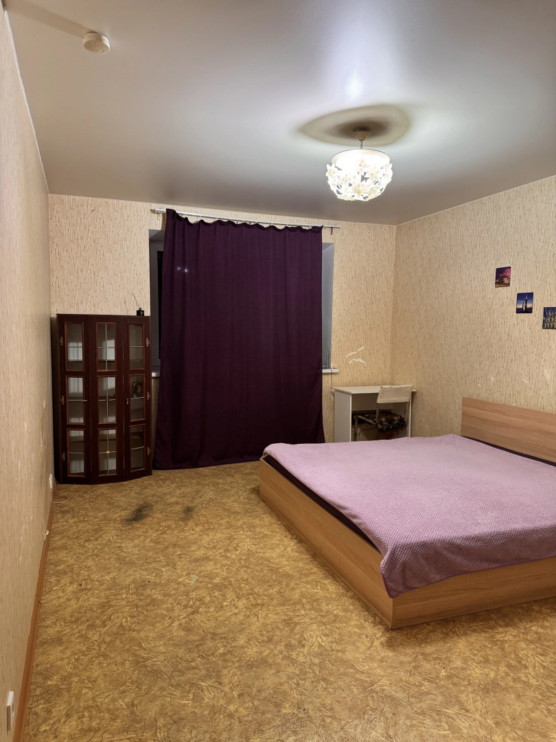 Квартира посуточно