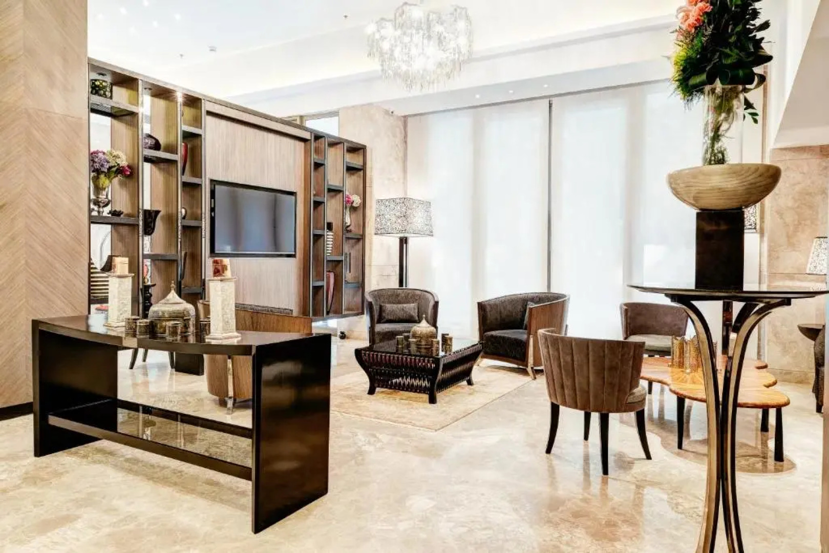 Отель The Way Dhaka