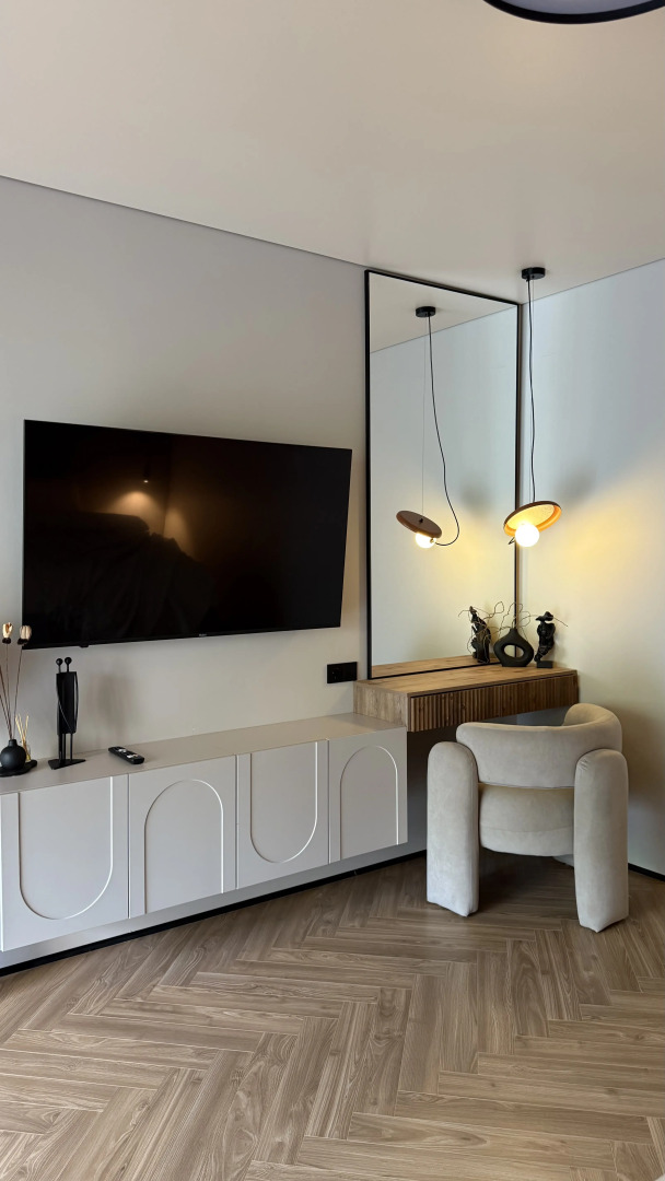 Апартаменты на Абазгаа