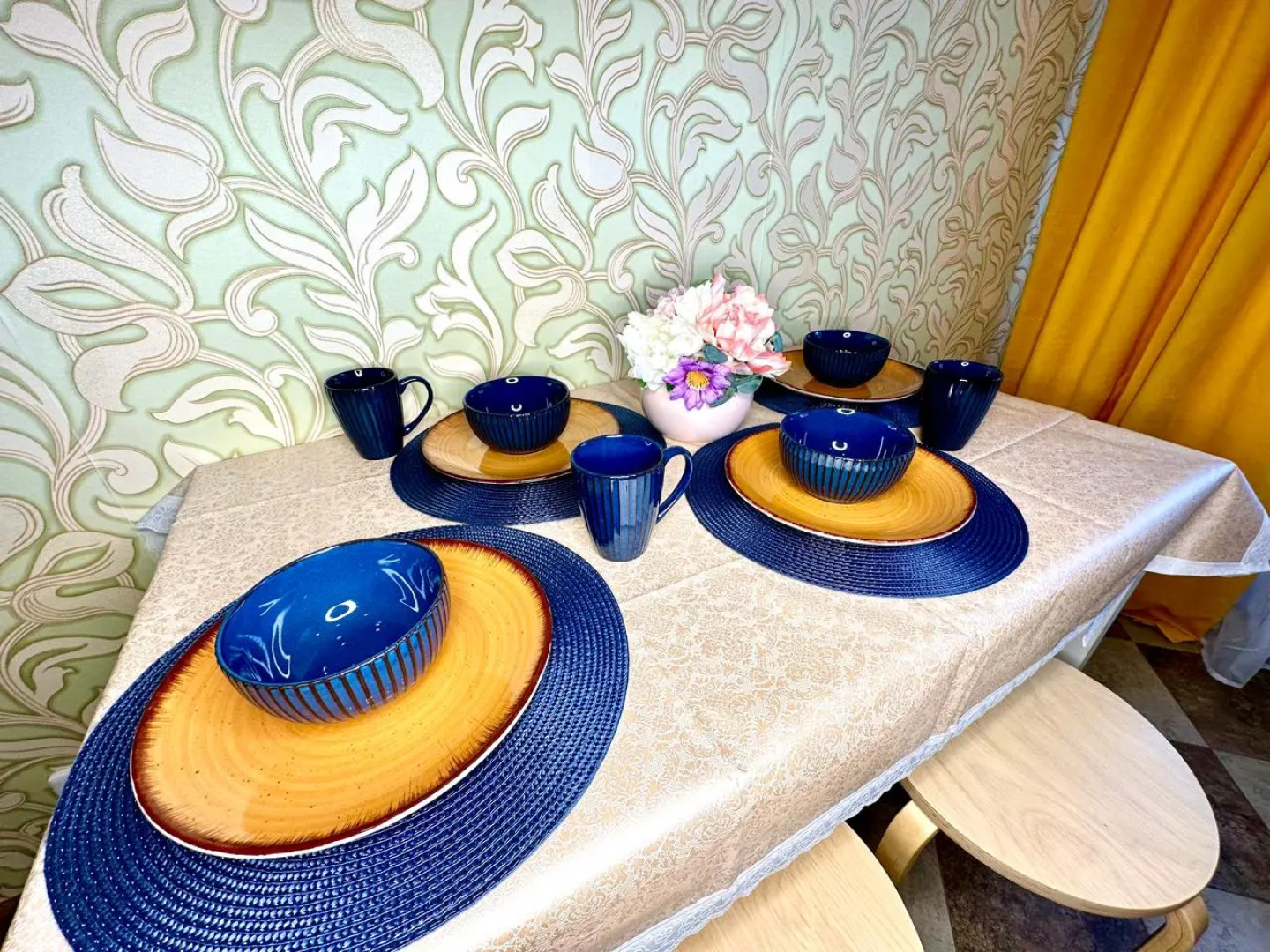 Апартаменты на Шереметьвской 10к1