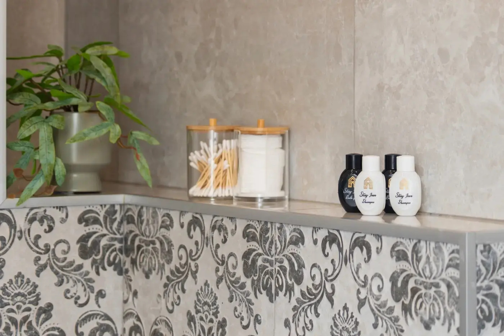 Апартаменты on Koghbatsi Str. 16-113