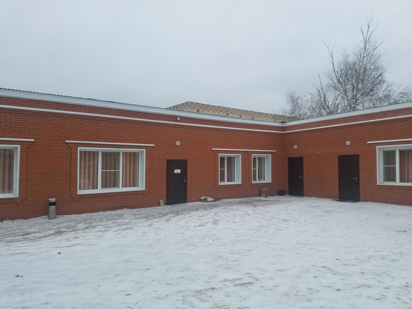 Апартаменты Loft