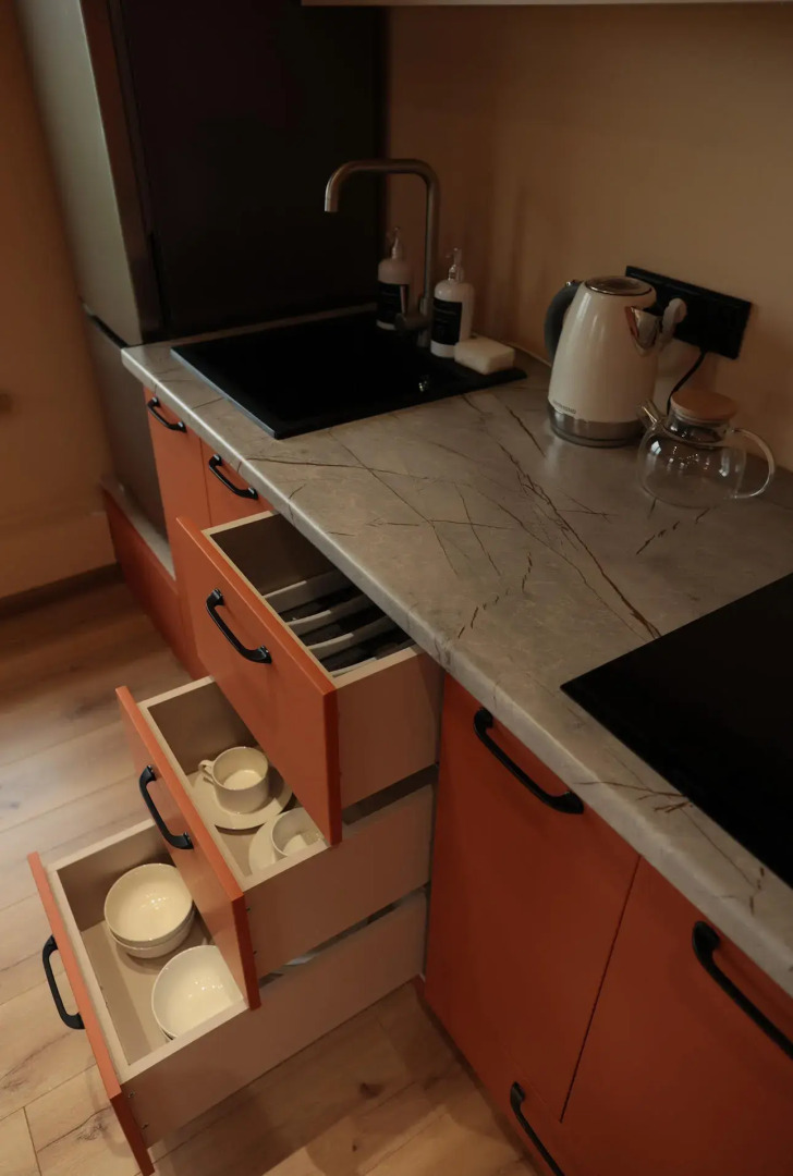 Шале Оздоровительно-рекреационный центр АТАРАЙ