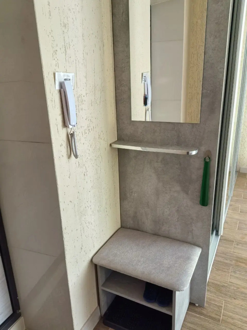 Квартира в центре на Пушкина