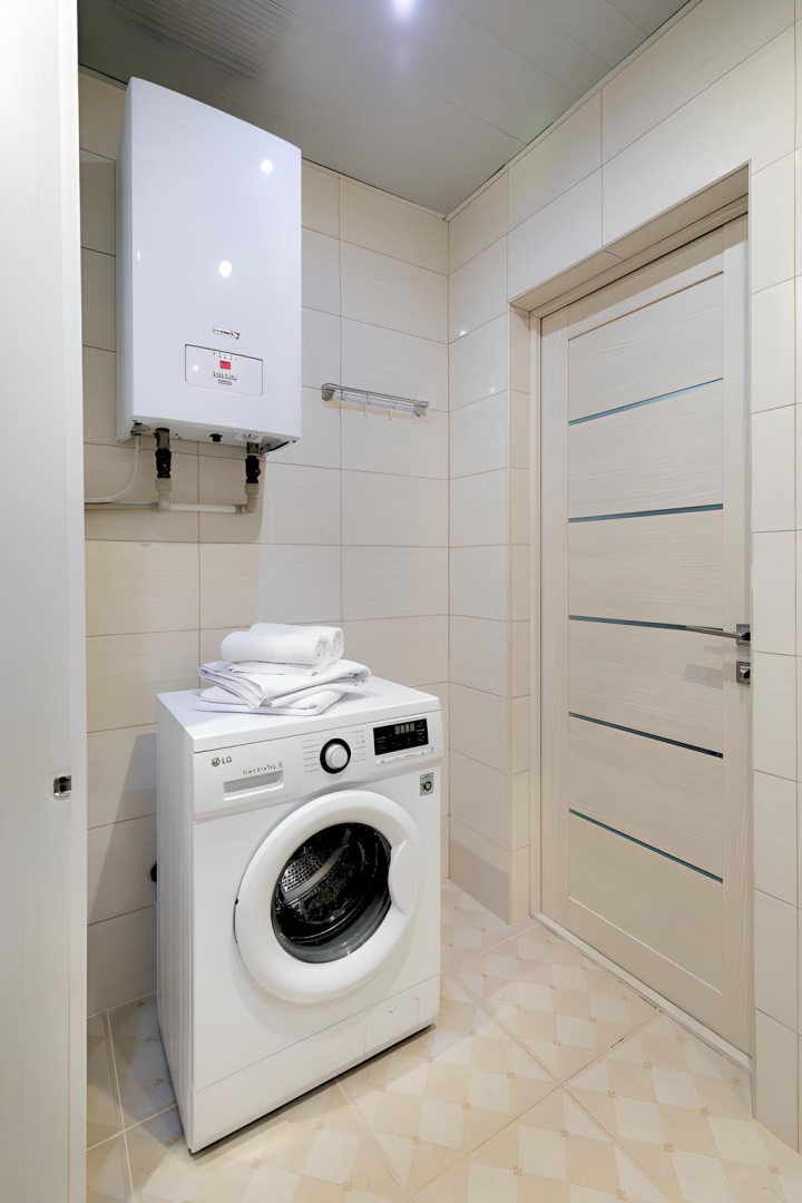 Апартаменты ЖитьВСочиКруто в 10 Минутах до Моря