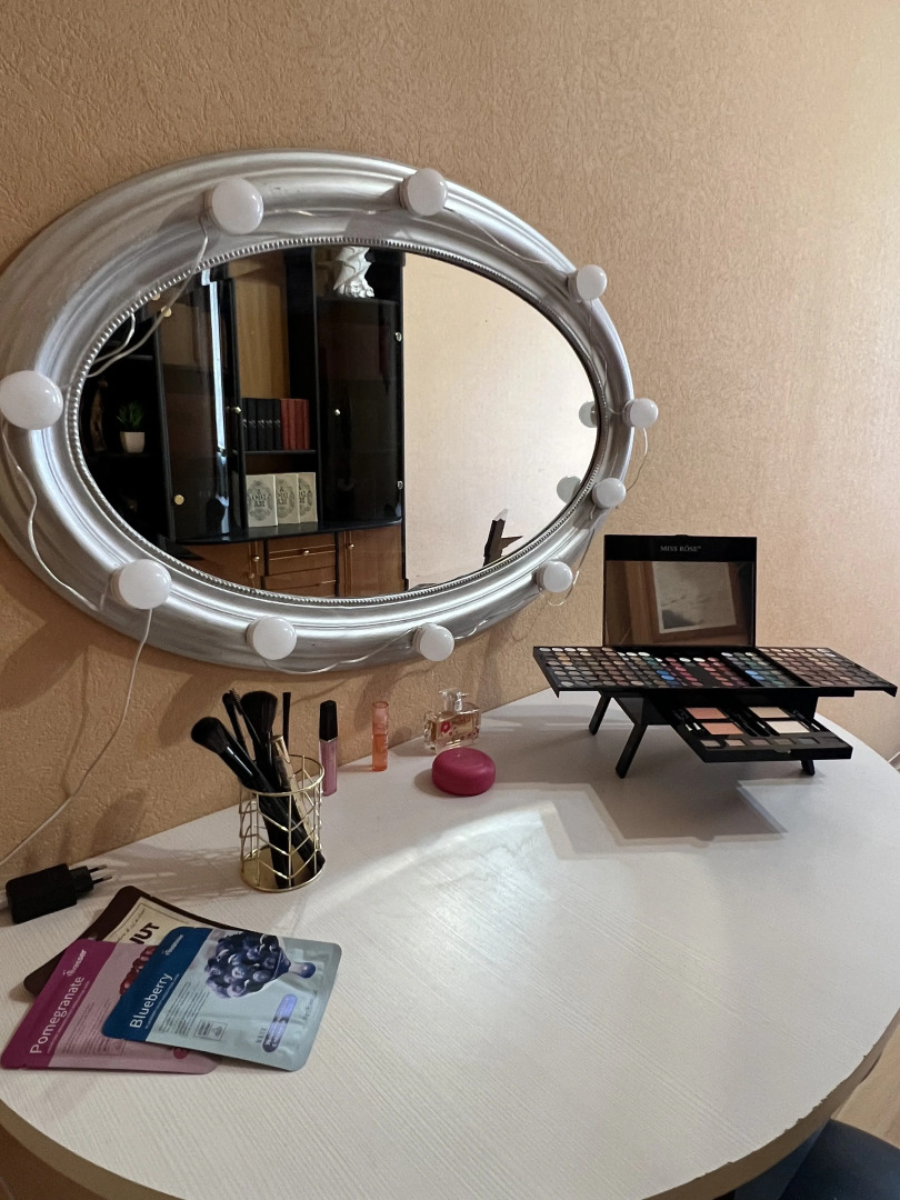 Квартира на Пушкинской набережной