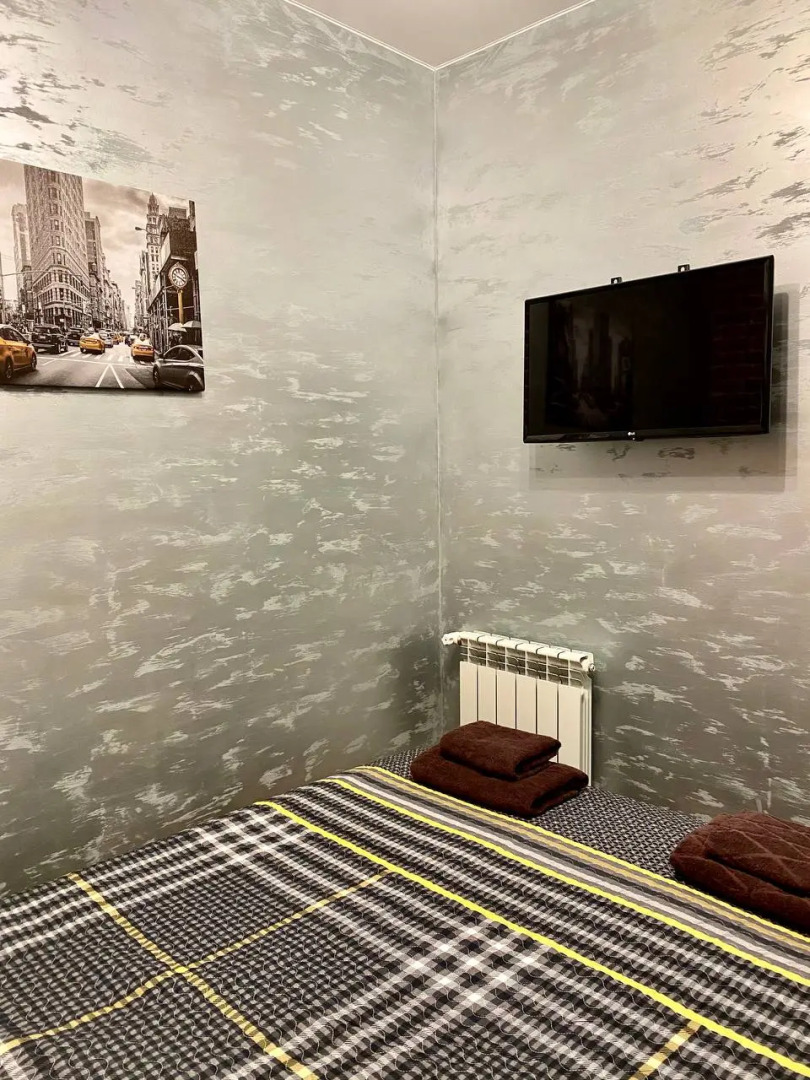 Апартаменты Dombay Flats Енот