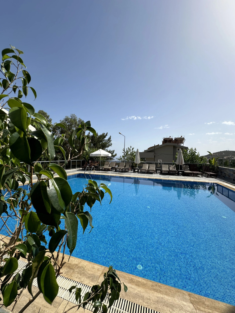 Mogons Exclusive Hotel