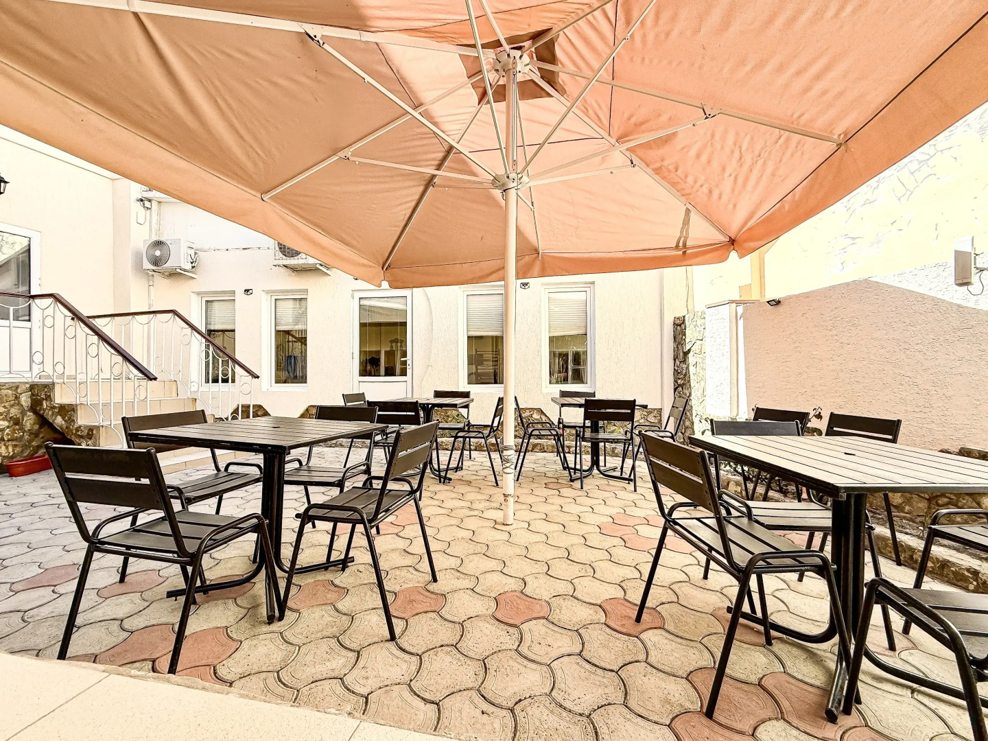 Гостевой дом Дружба