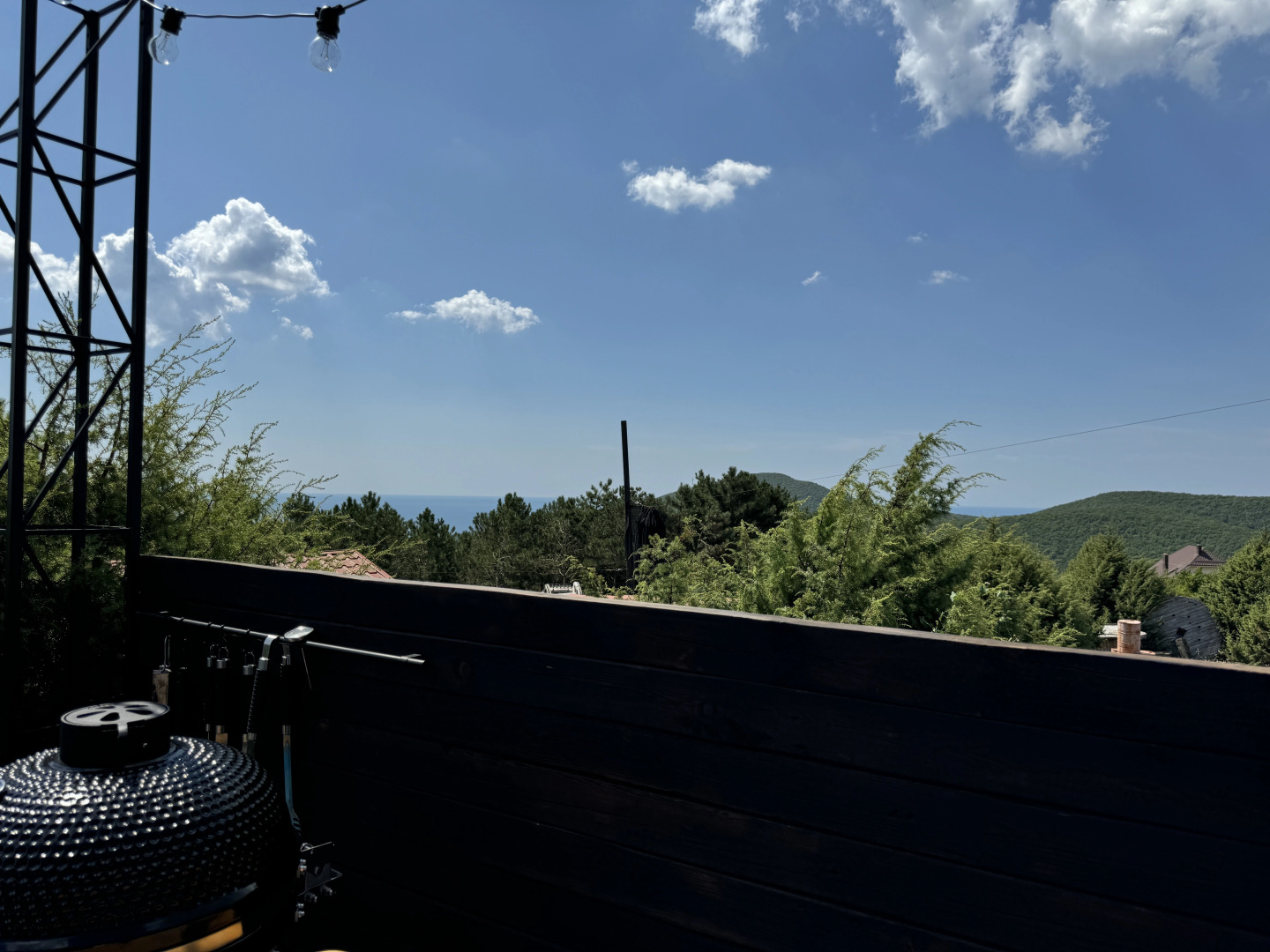 Частный дом «Smart Les»