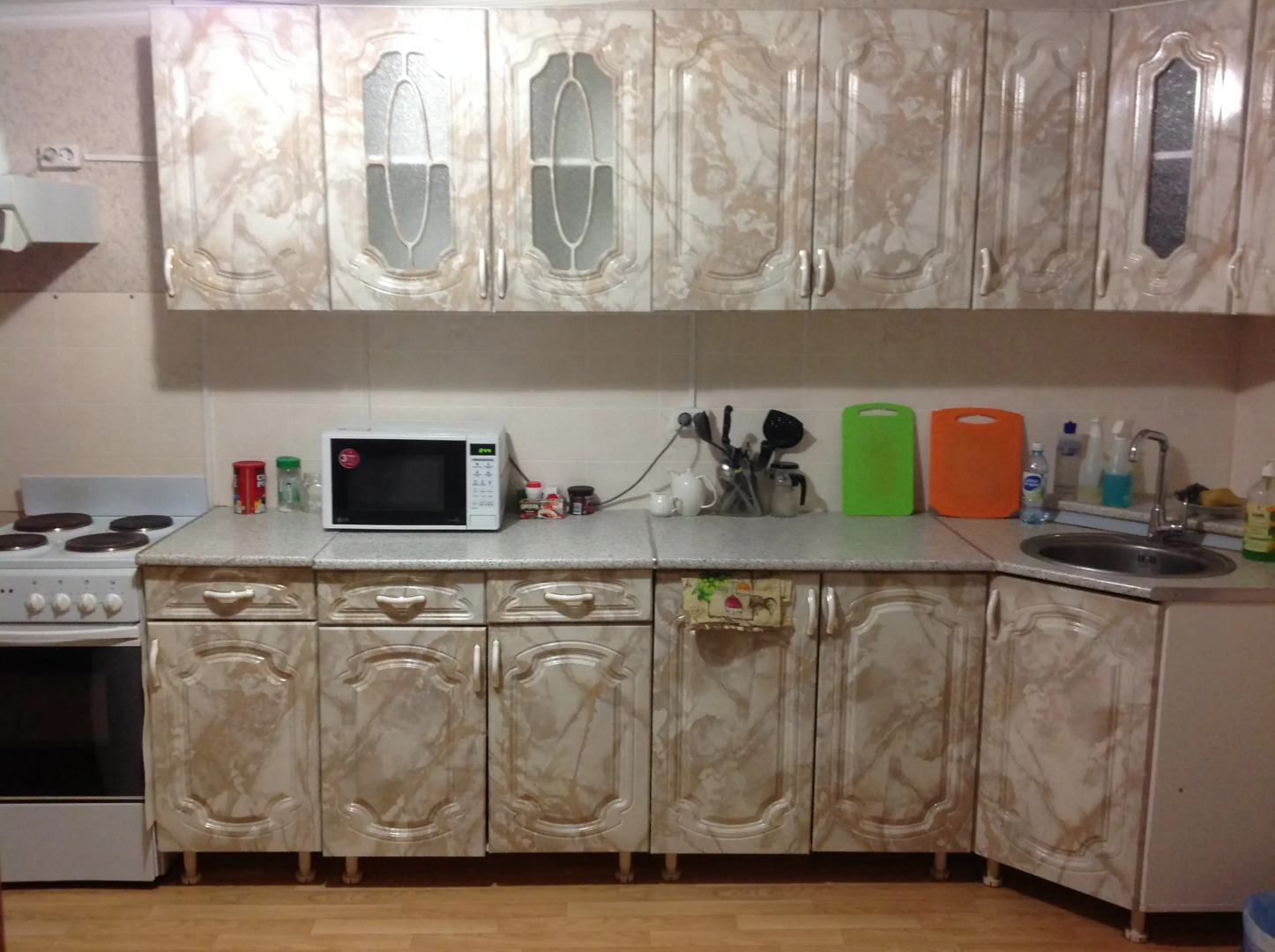 Гостевой Дом на Свердлова