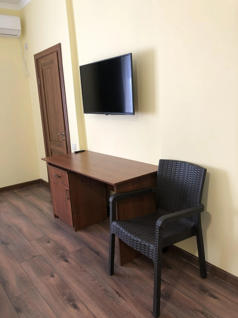 Гостевой дом Siella