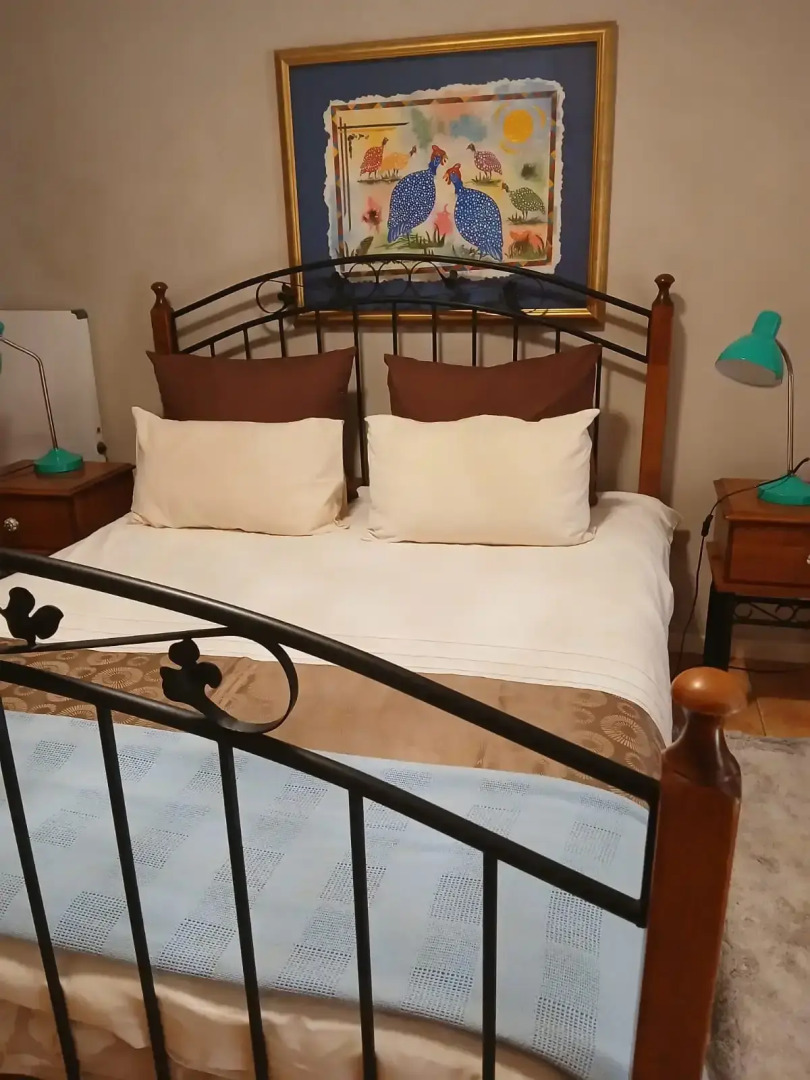 Гостевой дом Oaktree guest House Fourways Sandton