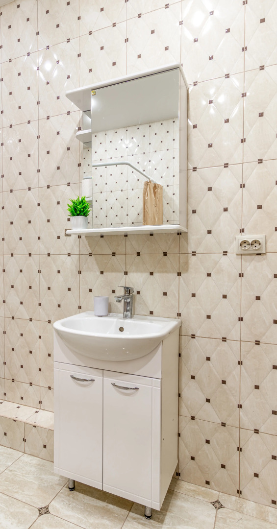 Квартира у Аквапарка