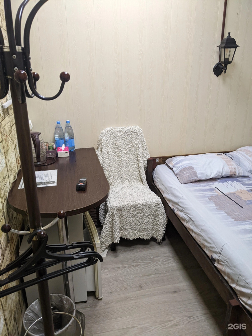 Хостел Дом Адмирала