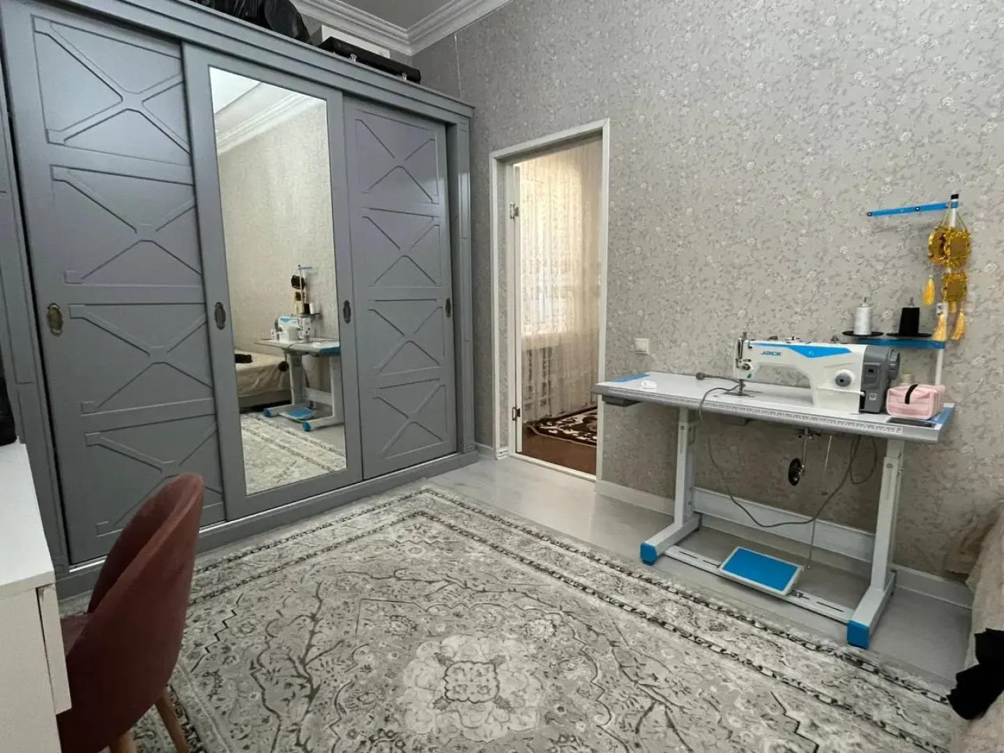 Частный дом Откройте для себя Рай на Грозненском Море!