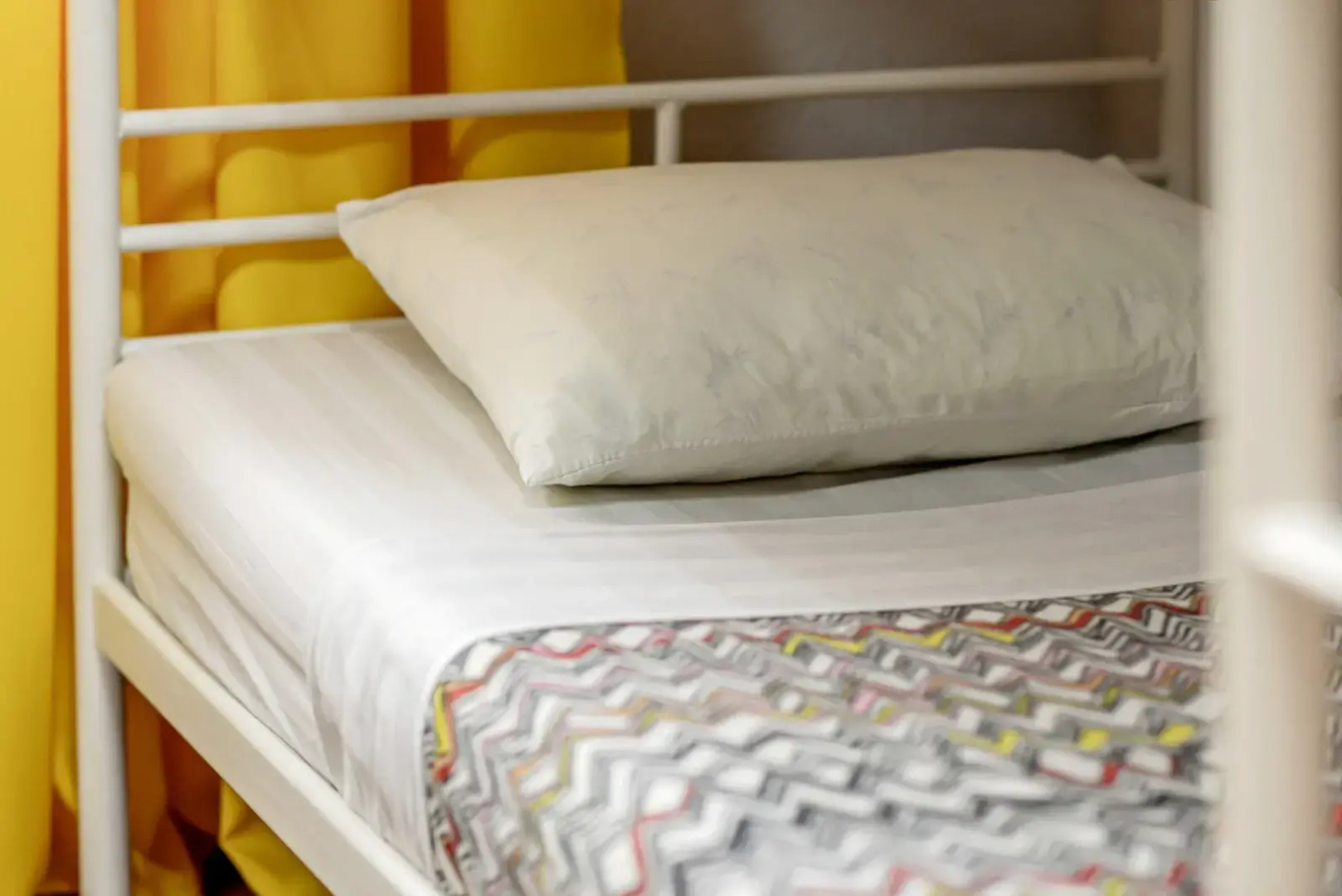 Хостел Вагон