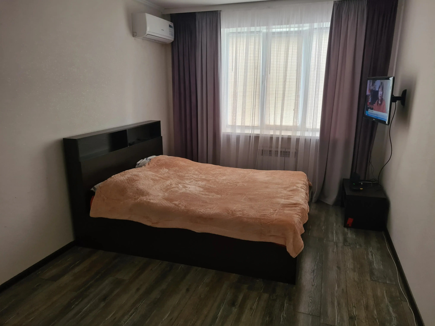 Квартира в Минеральных Водах