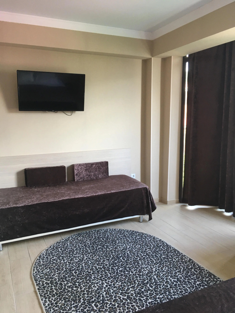 Меблированные комнаты Адмирал Ушаков