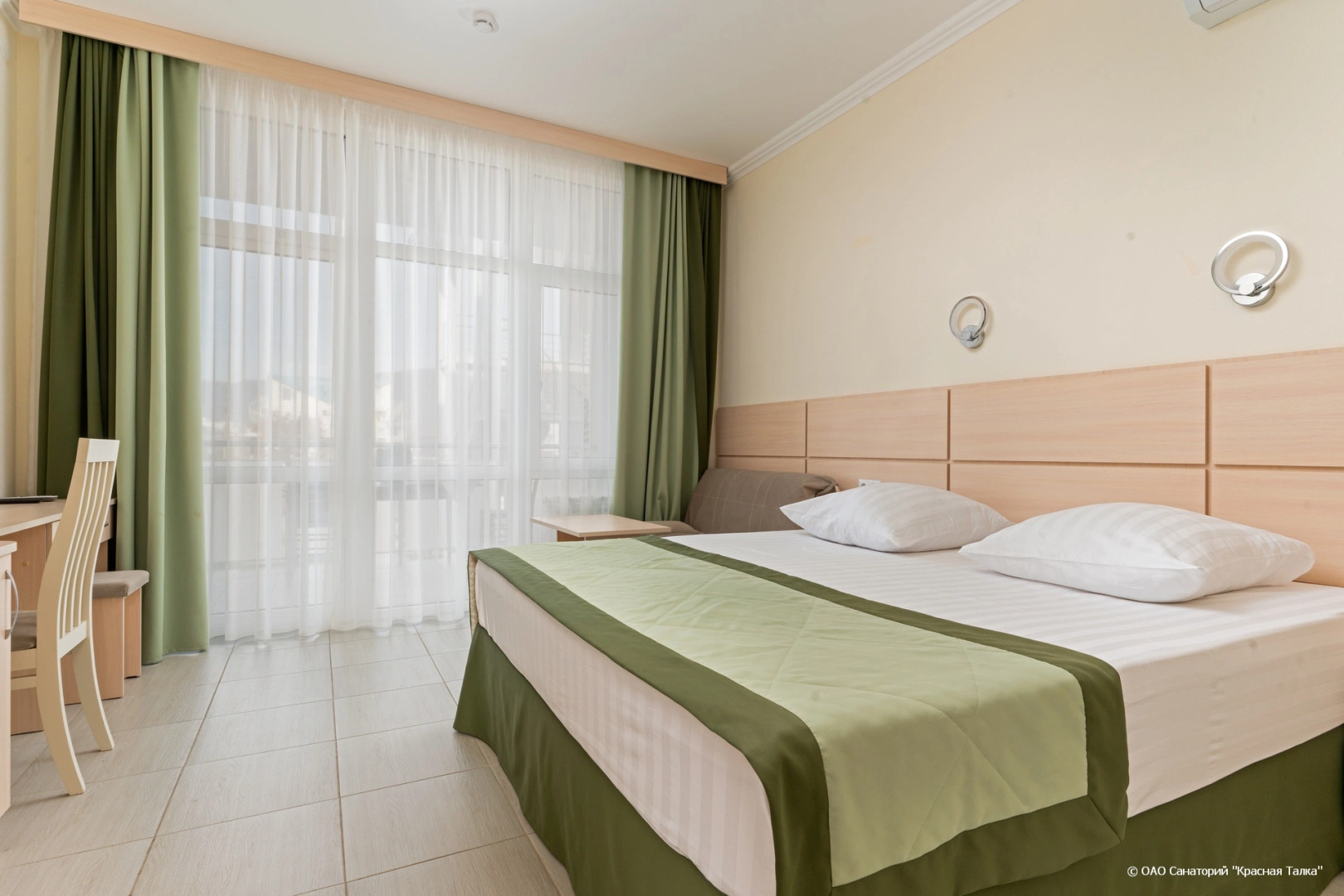 Гостиница Южный дом