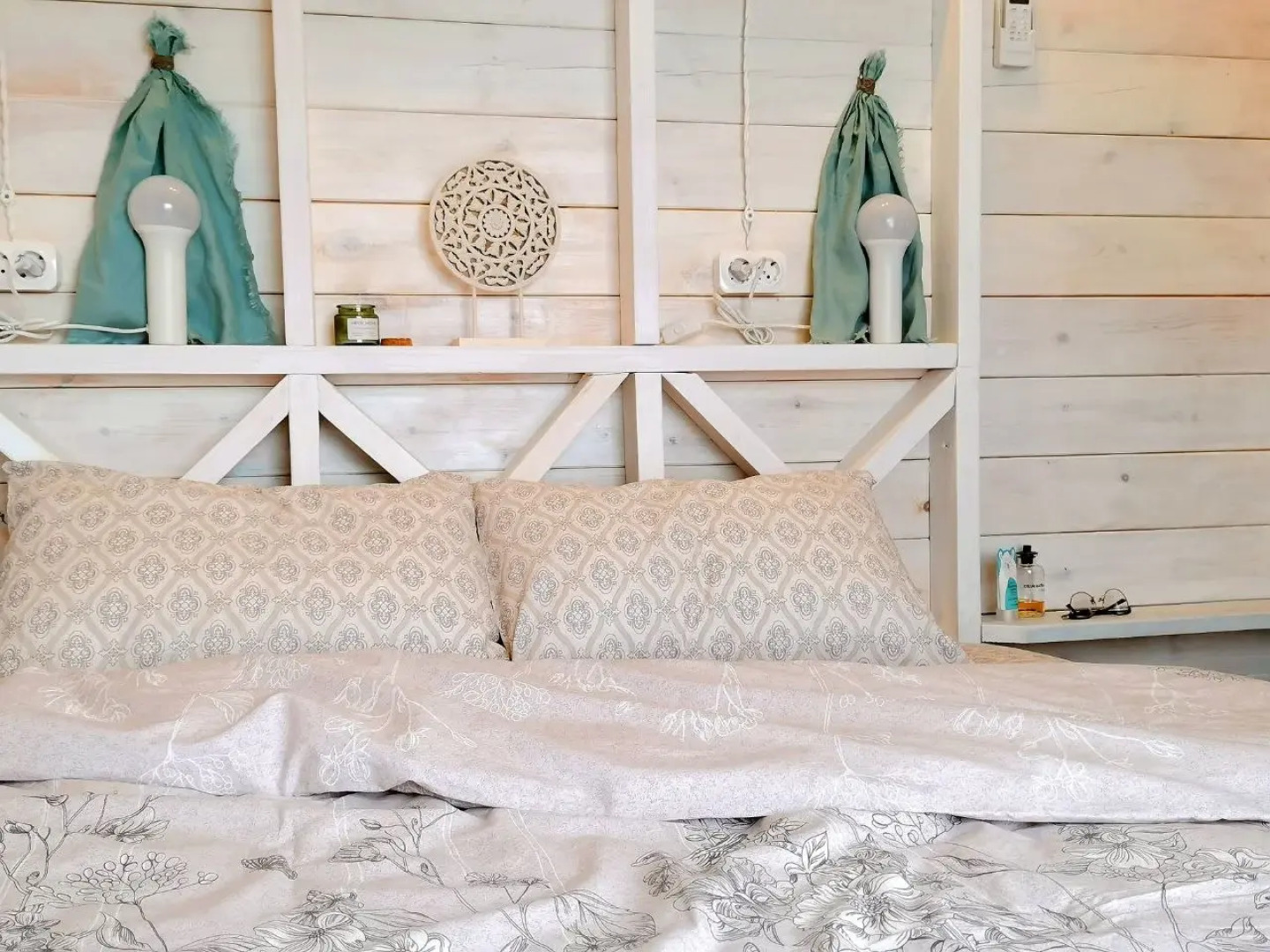 Частный дом Les Dankin